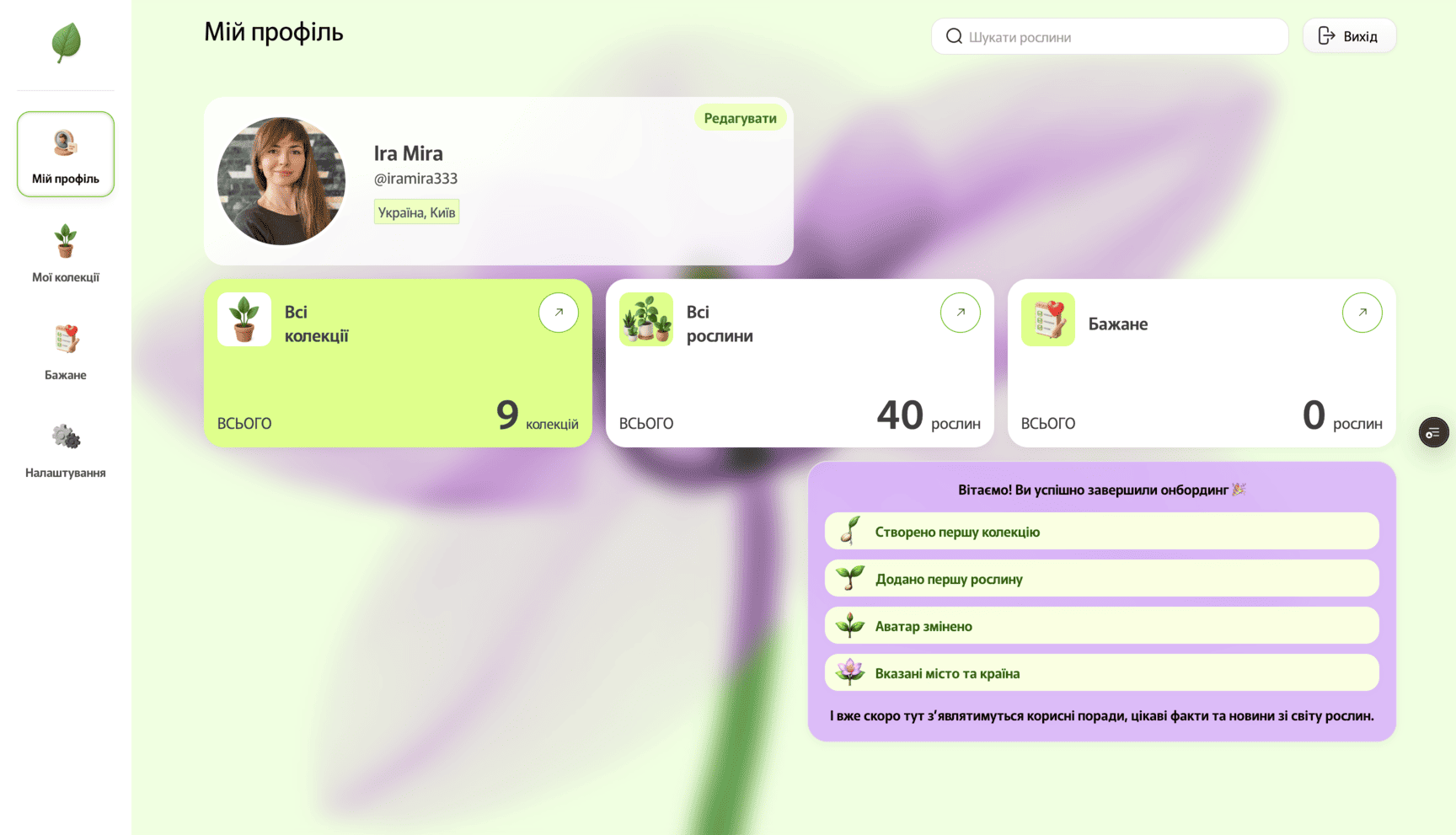 the image of sceen interface 3